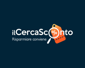 il cerca sconto social